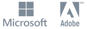 logo-adobe-microsoft