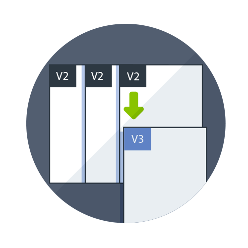 versioning-smar-review